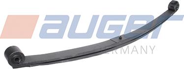 Auger 96761 - Многолистовая рессора avtokuzovplus.com.ua