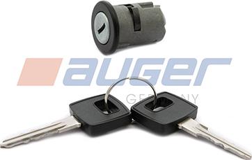 Auger 96839 - Перемикач запалювання autocars.com.ua