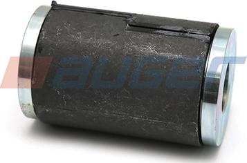 Auger 96872 - Втулка, листова ресора autocars.com.ua