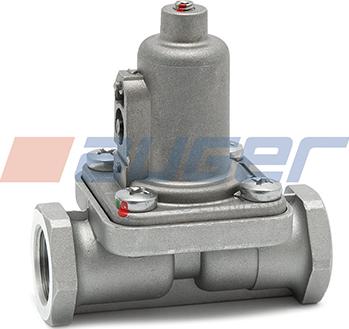 Auger 96886 - Пропускний клапан autocars.com.ua