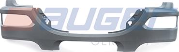 Auger 96905 - Буфер, бампер autocars.com.ua