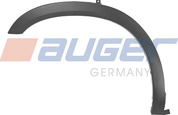 Auger 97022 - Облицювання / захисна накладка, крило autocars.com.ua