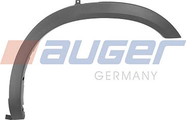 Auger 97023 - Облицювання / захисна накладка, крило autocars.com.ua