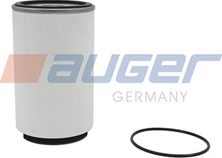 Auger 97062 - Паливний фільтр autocars.com.ua