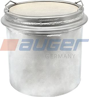 Auger 97077 - Сажевый / частичный фильтр, система выхлопа ОГ autodnr.net