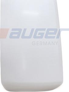 Auger 97118 - Дефлектор повітря, кабіна autocars.com.ua