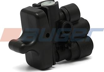 Auger 97195 - Клапан, рулевой механизм с усилителем avtokuzovplus.com.ua