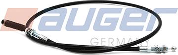 Auger 97553 - Тросик газу autocars.com.ua