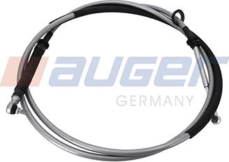 Auger 97557 - Трос, ступінчаста коробка передач autocars.com.ua