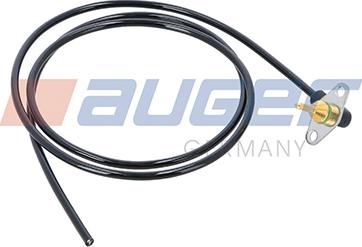 Auger 97656 - Датчик, температура охолоджуючої рідини autocars.com.ua