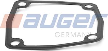 Auger 97853 - Кільце ущільнювача, компресор autocars.com.ua