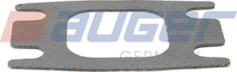 Auger 97857 - Прокладка, випускний колектор autocars.com.ua
