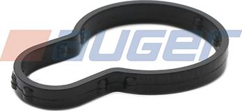 Auger 97863 - Прокладка, кришка головки циліндра autocars.com.ua