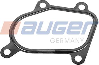 Auger 97875 - Прокладка, компресор autocars.com.ua