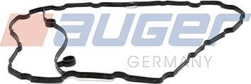 Auger 97884 - Прокладка, картер рульового механізму autocars.com.ua