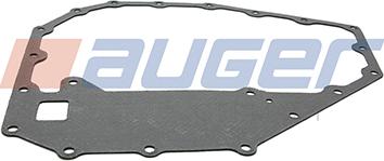 Auger 97885 - Прокладка, картер рульового механізму autocars.com.ua