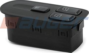 Auger 97966 - Вимикач, стеклолод'емнік autocars.com.ua