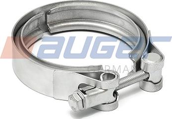 Auger 98009 - Соединительные элементы, система выпуска avtokuzovplus.com.ua