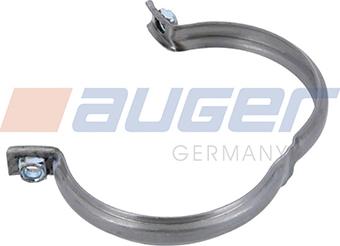 Auger 98010 - Хомут avtokuzovplus.com.ua