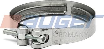 Auger 98011 - Хомут autocars.com.ua