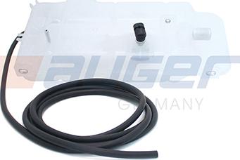 Auger 98098 - Компенсационный бак, охлаждающая жидкость avtokuzovplus.com.ua