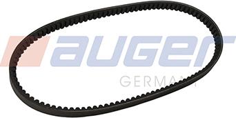 Auger 98218 - Клиновий ремінь autocars.com.ua