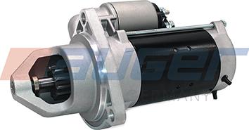 Auger 98272 - Стартер autocars.com.ua