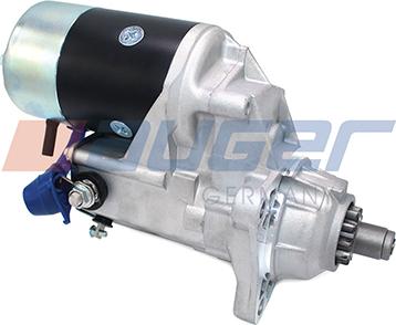 Auger 98276 - Стартер autocars.com.ua