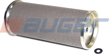 Auger 98280 - Повітряний фільтр autocars.com.ua