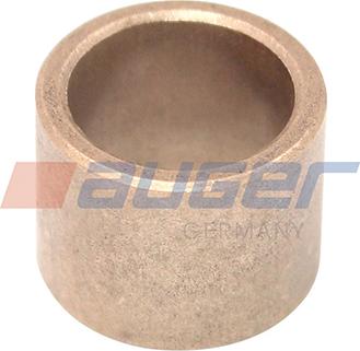 Auger 98297 - Втулка, вал стартера avtokuzovplus.com.ua