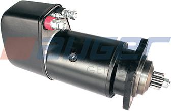 Auger 98299 - Стартер autocars.com.ua