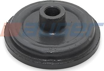 Auger 98344 - Подушка, підвіска двигуна autocars.com.ua