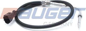 Auger 98349 - Датчик, температура выхлопных газов avtokuzovplus.com.ua