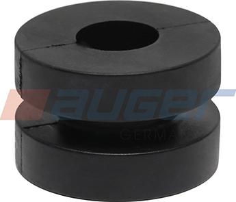 Auger 98469 - Кронштейн, втулка, система випуску autocars.com.ua