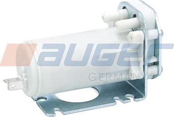 Auger 98692 - Водяний насос, система очищення вікон autocars.com.ua