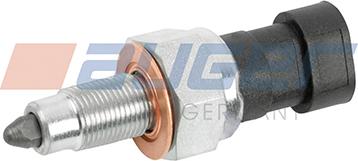 Auger 98825 - Датчик, контактний перемикач, фара заднього ходу autocars.com.ua