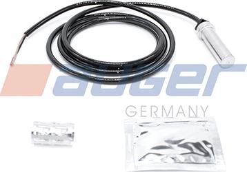 Auger 98894 - Датчик ABS, частота обертання колеса autocars.com.ua