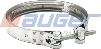 Auger 99285 - З'єднувальні елементи, система випуску autocars.com.ua