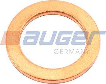 Auger 99422 - Уплотнительное кольцо autodnr.net