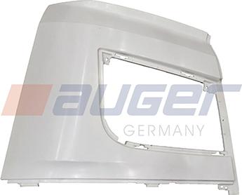 Auger 99432 - Буфер, бампер autocars.com.ua