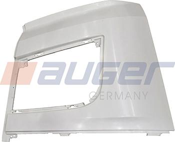 Auger 99433 - Буфер, бампер autocars.com.ua