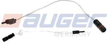 Auger 99482 - Сигналізатор, знос гальмівних колодок autocars.com.ua