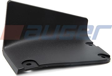 Auger 99686 - Облицювання, бампер autocars.com.ua