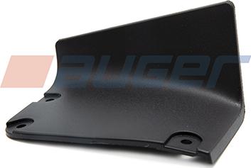 Auger 99687 - Облицювання, бампер autocars.com.ua