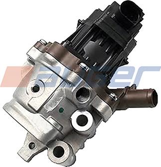 Auger 99808 - Клапан повернення ОГ autocars.com.ua