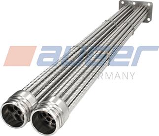 Auger 99810 - Модуль повернення ОГ autocars.com.ua