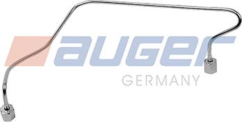 Auger 99824 - Трубопровід високого тиску, система уприскування autocars.com.ua
