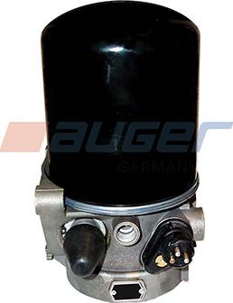 Auger 99933 - Осушувач повітря, пневматична система autocars.com.ua