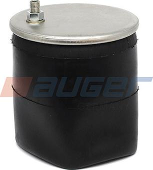 Auger AU 340081 - Кожух пневматической рессоры avtokuzovplus.com.ua