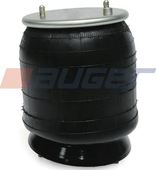 Auger AU 340301-K02 - Кожух пневматичної ресори autocars.com.ua